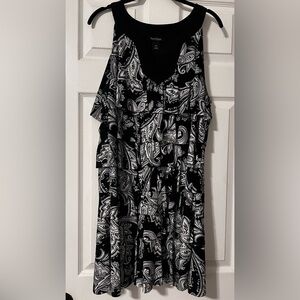 Like new White House Black Market tunic or dress